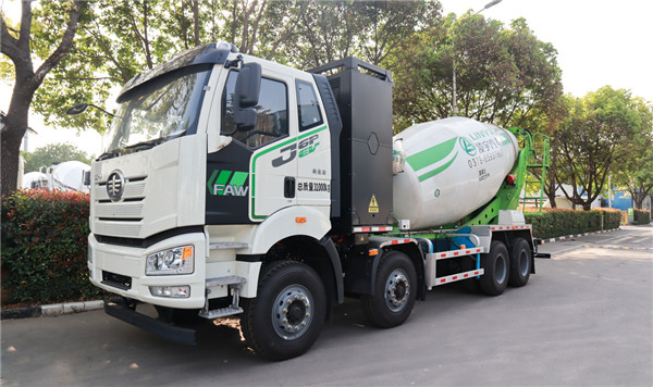 3915k1体育十年品牌值得信赖换电式搅拌车