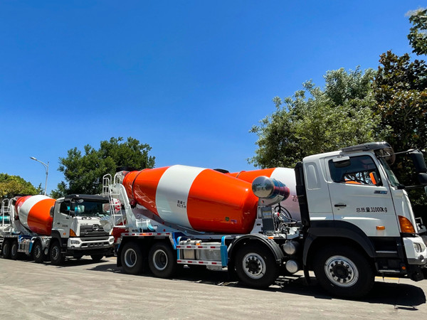 3915k1体育十年品牌值得信赖搅拌车