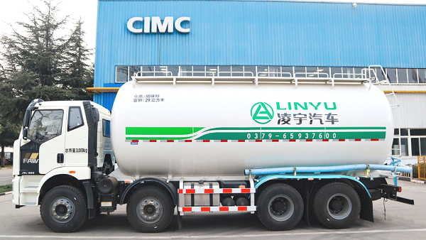 3915k1体育十年品牌值得信赖干混砂浆车