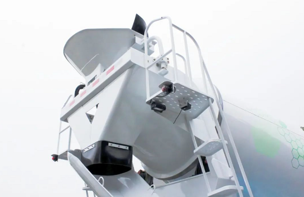 3915k1体育十年品牌值得信赖搅拌车