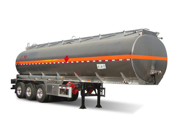 这20台车一交付，液罐车升级新高度