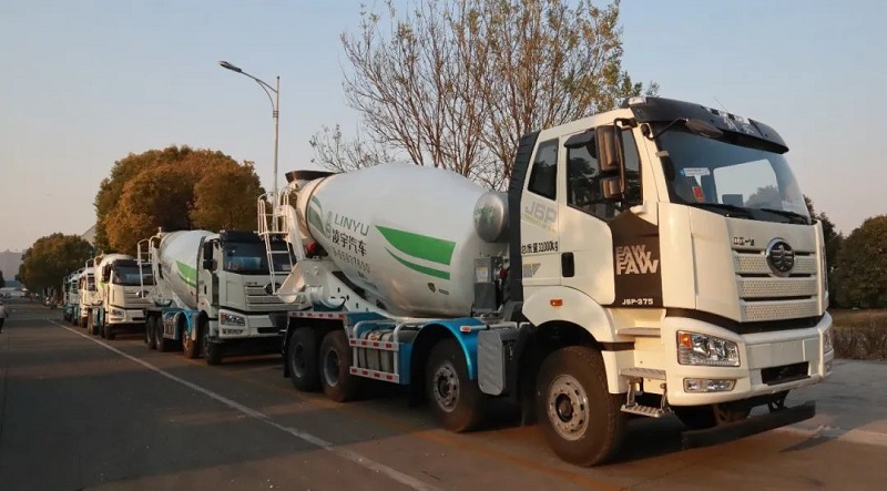 【重卡新闻】6月重卡销7.4万辆，二季度迎来收官战！