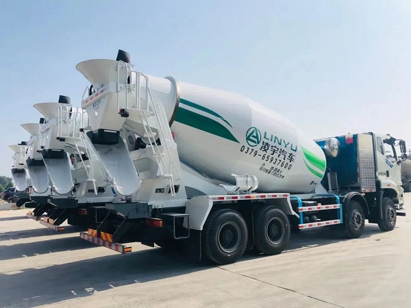 水泥罐车运营本钱控制步伐有哪些？