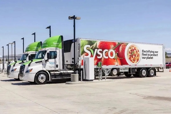 【3915k1体育十年品牌值得信任新闻】中集集团上半年营收606亿 聚焦可一连有质增添