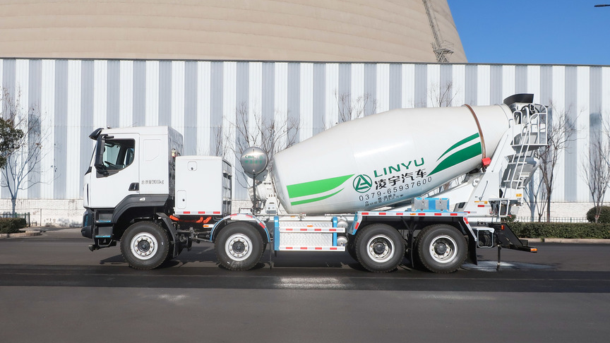 节能环保新时代，“拌”大事怎么少得了TA？