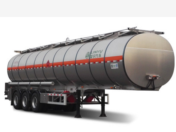 铝合金罐车会完全替换钢罐车吗？油品运输谁能赢到