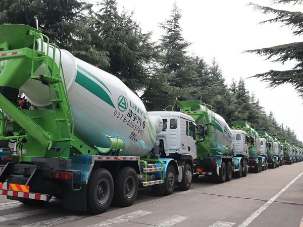 再发车！老客户一次性订购20台 这款明星组合究竟有何特殊？