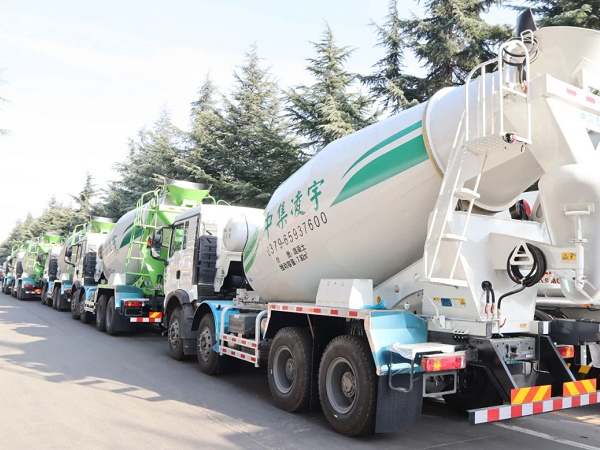 2021年重卡行业豪取“开门红”，1月份销量迫近19万辆，同比大涨62%