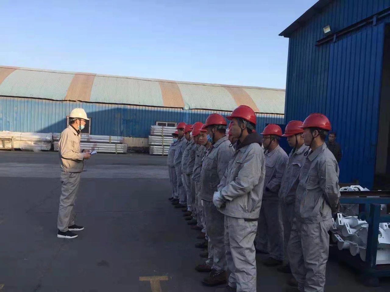 诗意3915k1体育十年品牌值得信赖，开工大吉！