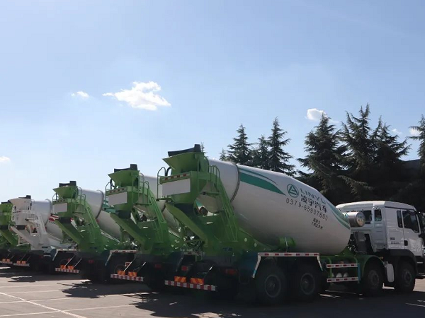 【重卡新闻】3月重卡销量23万，再次刷新天下纪录！来看各厂家详细体现