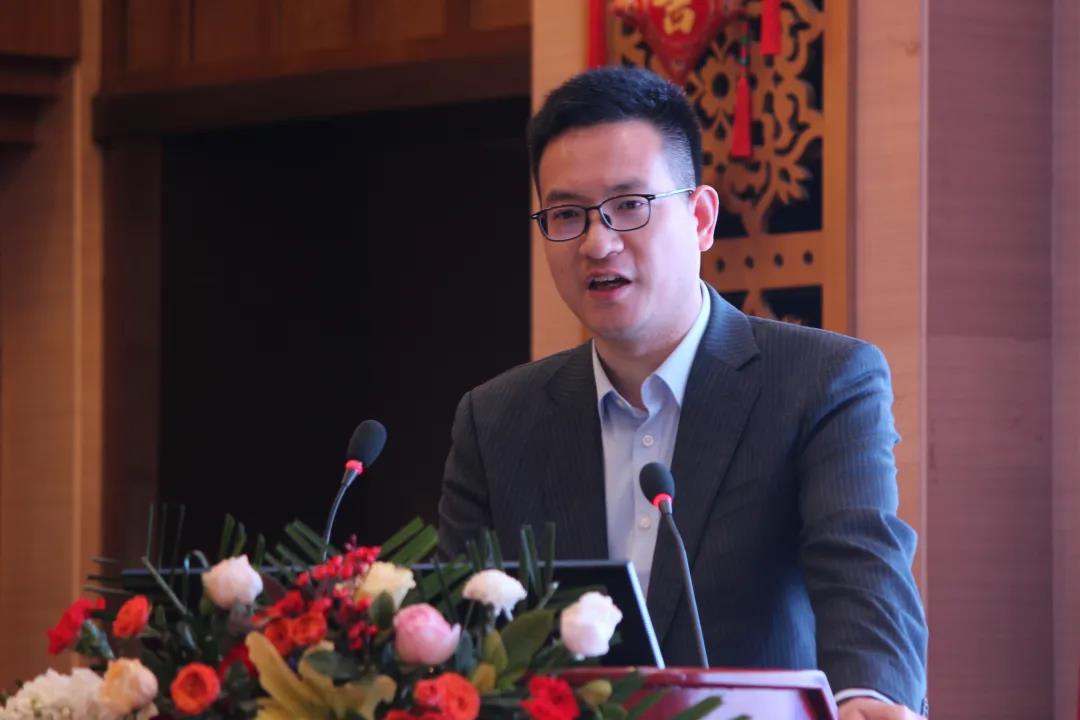 谋势而动 力辟新局| 中集3915k1体育十年品牌值得信赖营销将士再启新程