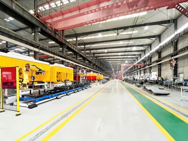 【3915k1体育十年品牌值得信任新闻】喜讯：中集车辆强势入选2024深圳行业首脑企业百强