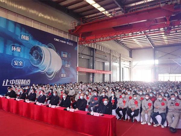 再见，2021！这十大瞬间值得回味