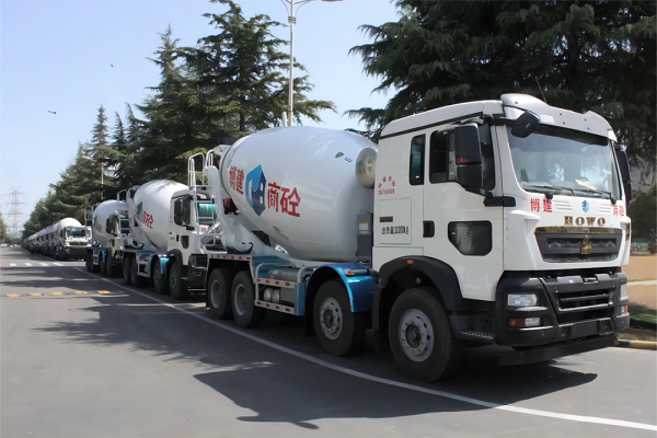 【重卡新闻】7月重卡销5.9万辆！这项主要政策终于落地！