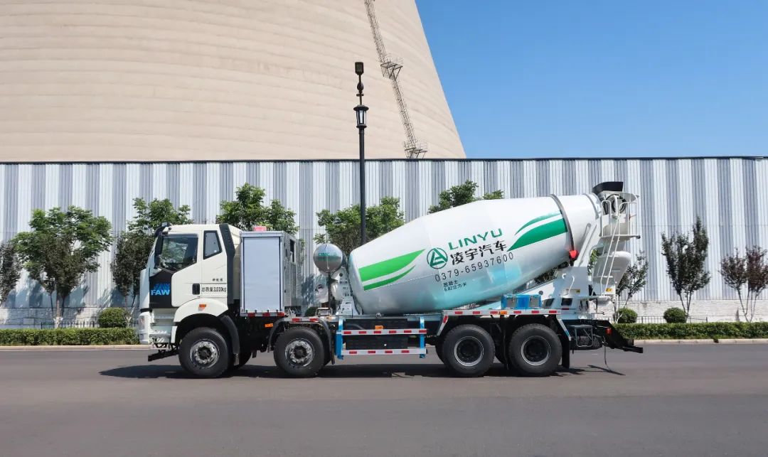 新能源重卡销量井喷式激增？看清时势很主要！