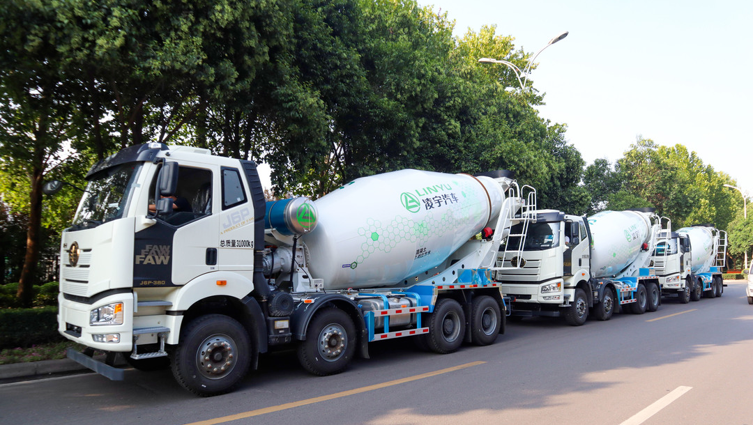 【重卡新闻】9月重卡市场销量环比小涨，10月有望逆转！