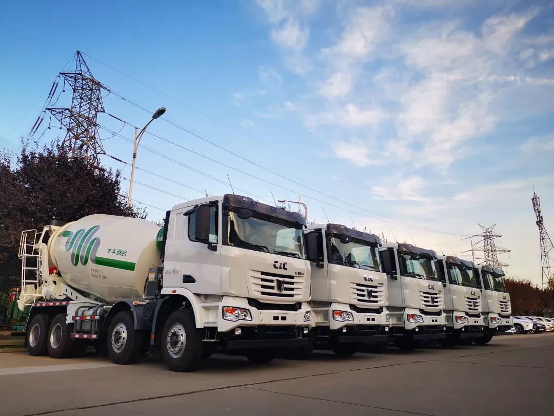 11月重卡销量9.4万，2019年或将再创历史新高！