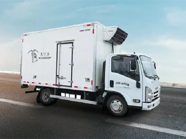 中集车辆2021中期业绩创同期历史新高，营收大幅增添57.6%