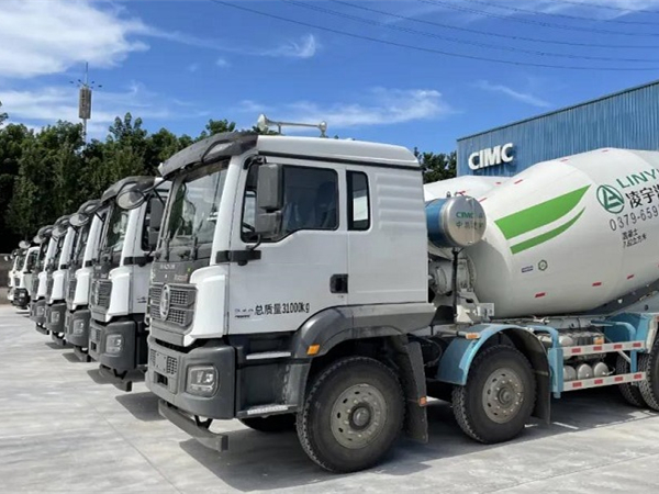 重卡国六标准实验后，市场有哪些攻击和改变？