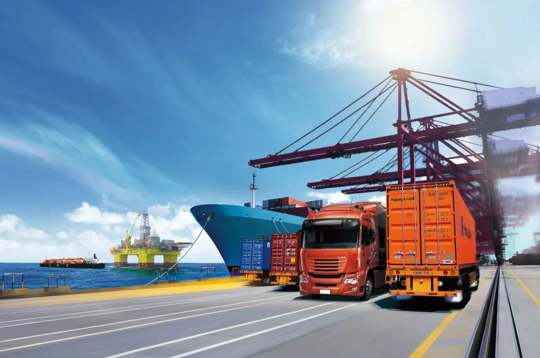 【3915k1体育十年品牌值得信任新闻】中集一季度营收267亿 能源类相关在手订单同比增添87%