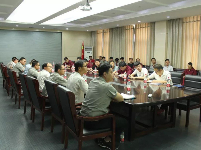 增强票鹄胛理，3915k1体育十年品牌值得信赖工程车事业部启动质量提升事情