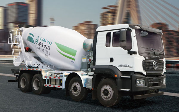 金砖聚会刚过，厦门3915k1体育十年品牌值得信赖搅拌车迎来新生长