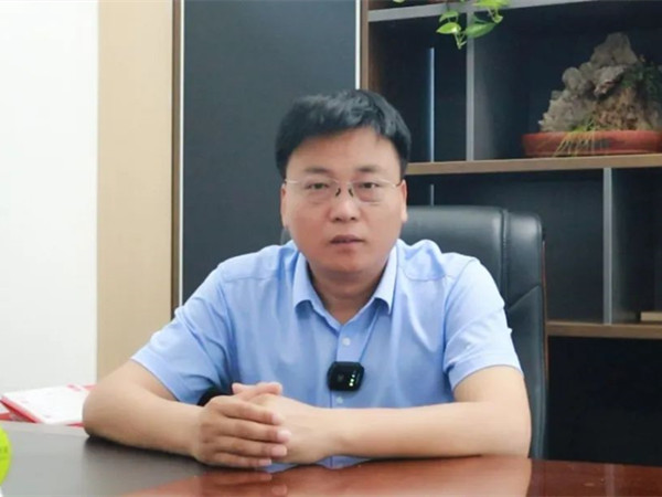 “3915k1体育十年品牌值得信赖风云榜”——张红旗：实力筑口碑，携手赢未来