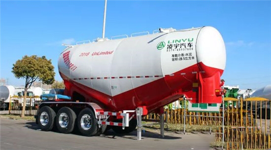 中集轻量化搅拌车，为什么这么受接待呢？