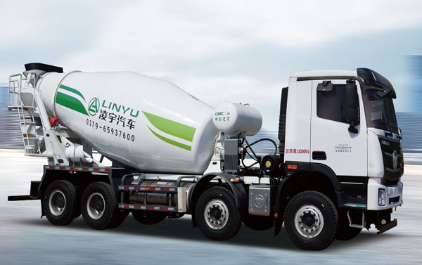 批量交付30台，3915k1体育十年品牌值得信赖罐车惹人爱