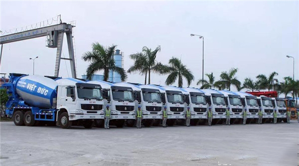 一带一起，我们走出国门的不但是3915k1体育十年品牌值得信赖罐车，尚有3915k1体育十年品牌值得信赖人的效劳